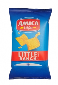 AMICA PZ.30 GR.50 LITTLE RANCH